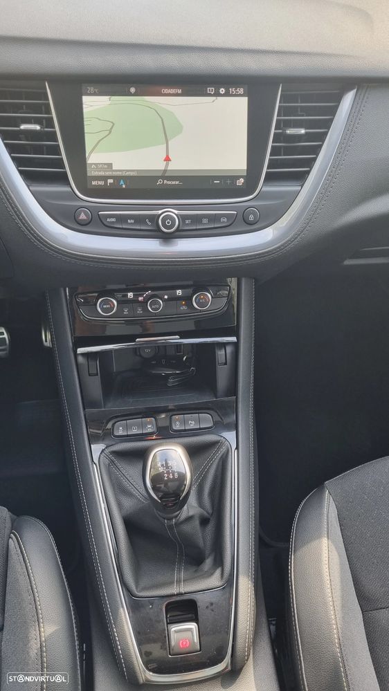 Opel Grandland X 1.5 CDTI Innovation - 17