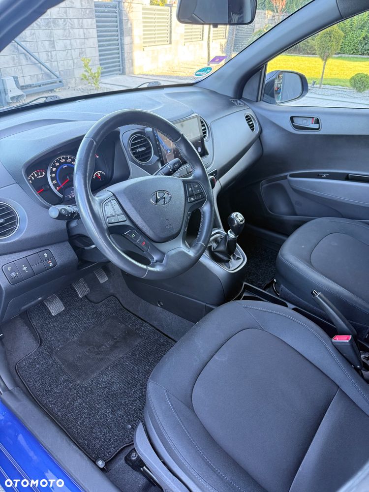 Hyundai i10 - 9