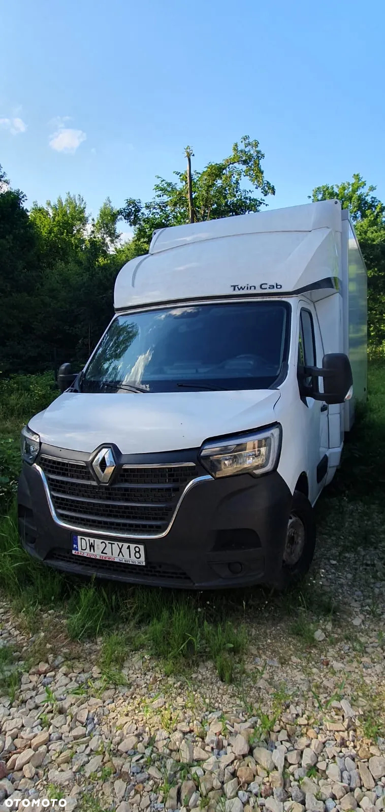 Renault MASTER - 2