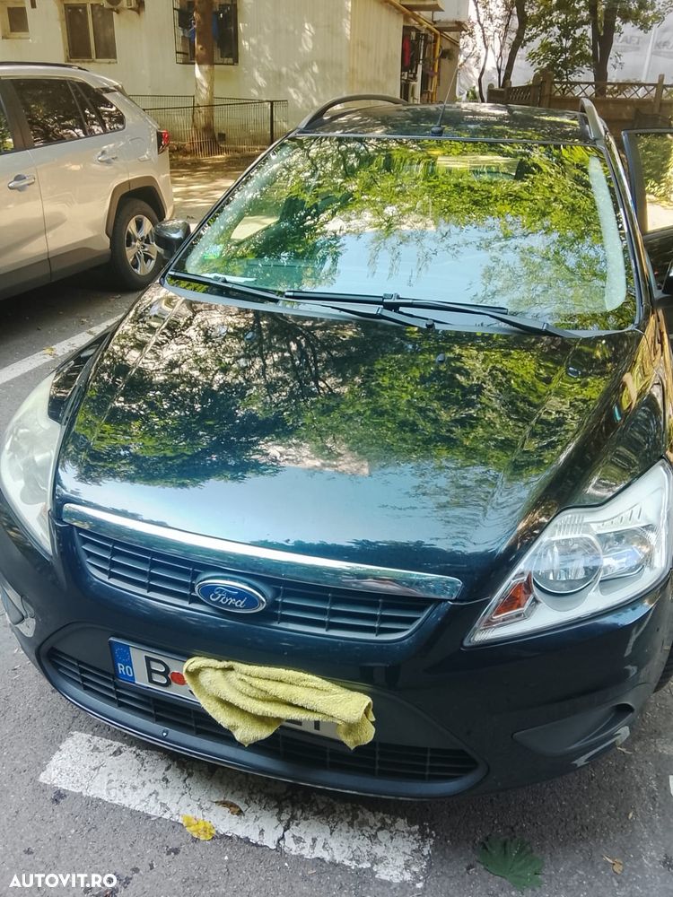 Ford Focus - 9