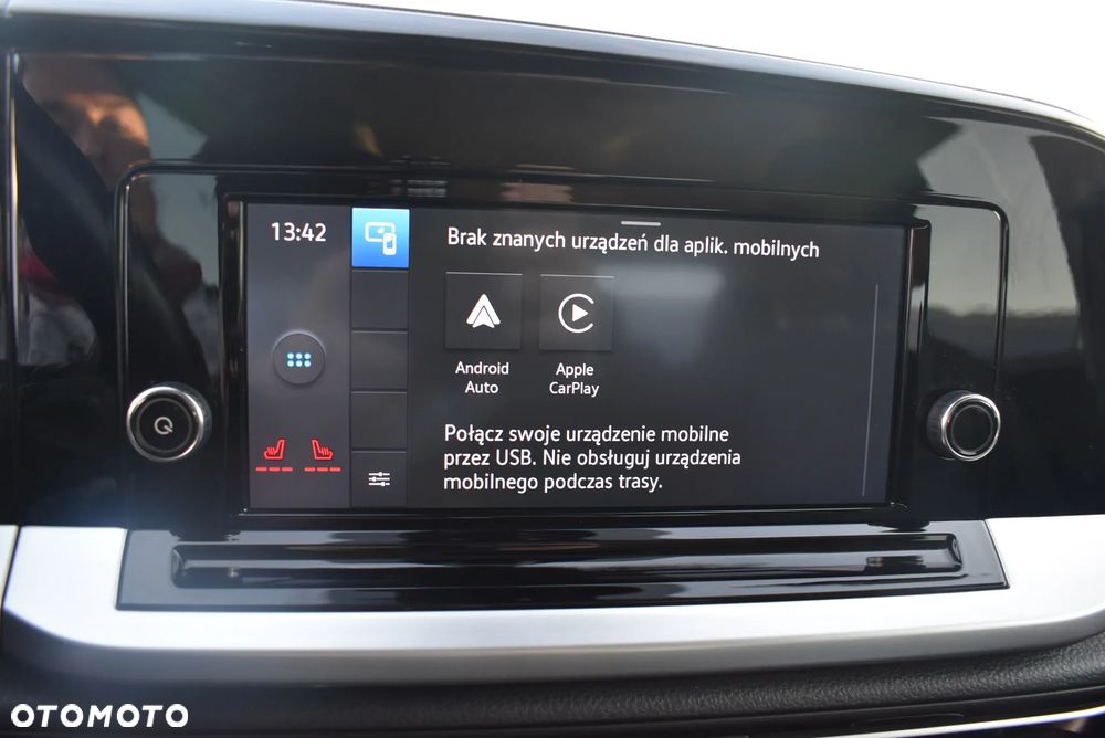 Ford Tourneo Connect 2.0 EcoBlue Titanium - 32