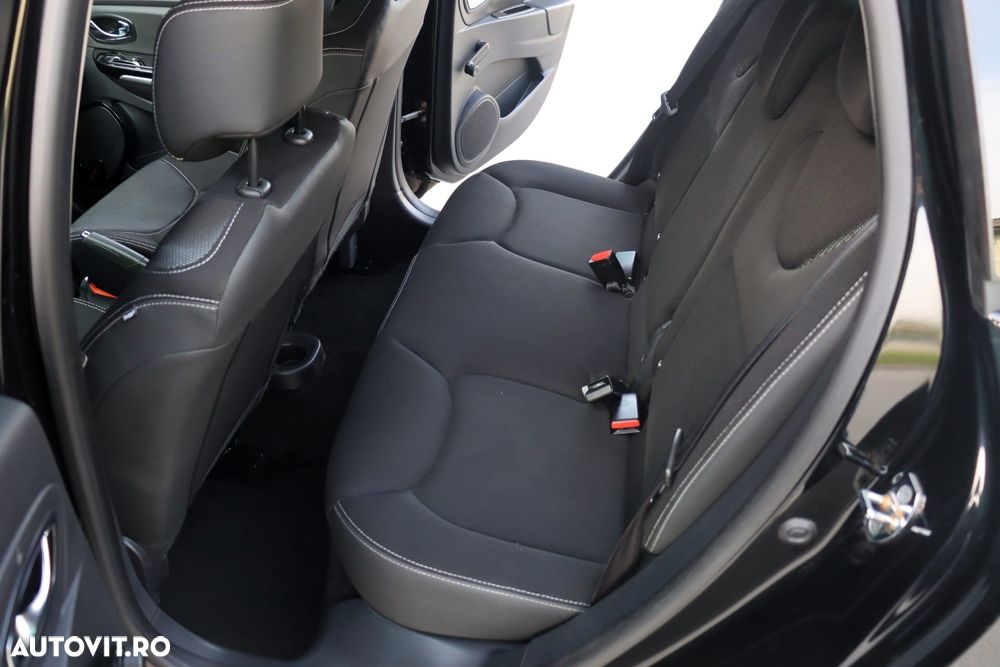 Renault Clio Energy dCi 90 Start & Stop Dynamique - 12