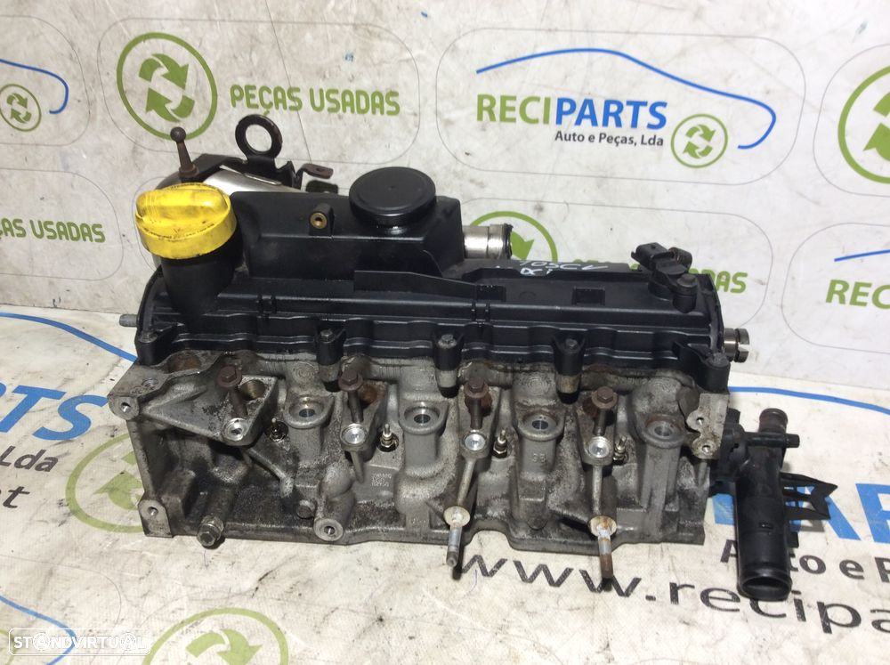 Colaça Renault 1.5 DCi - 1