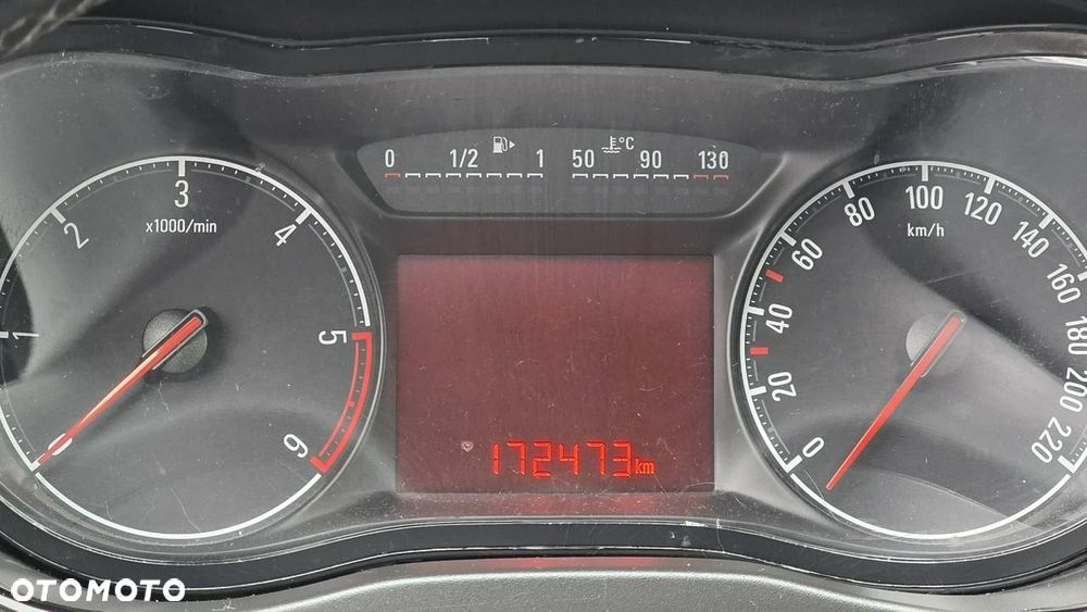 Opel Corsa - 30
