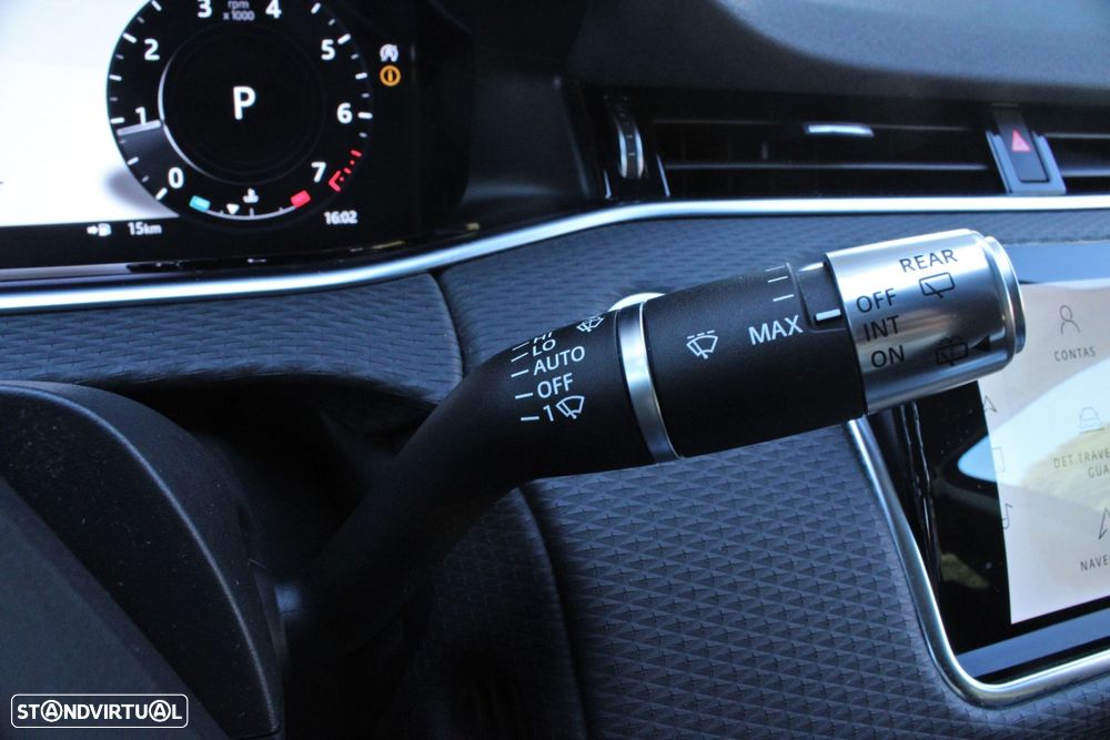 Land Rover Range Rover Evoque 1.5 P160 Auto - 11