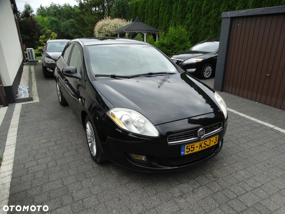 Fiat Bravo - 3