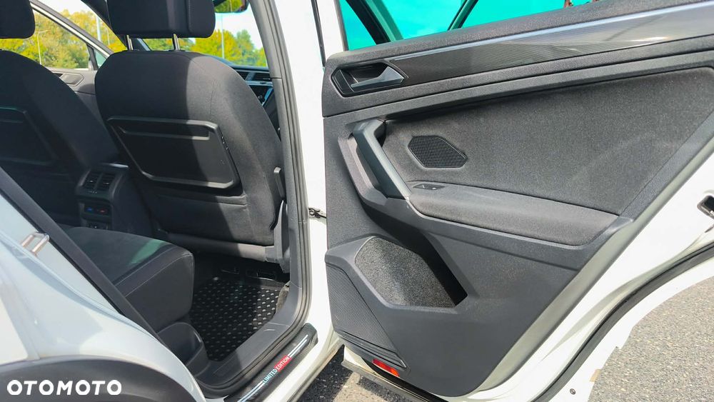 Volkswagen Tiguan 1.5 TSI EVO Comfortline - 18