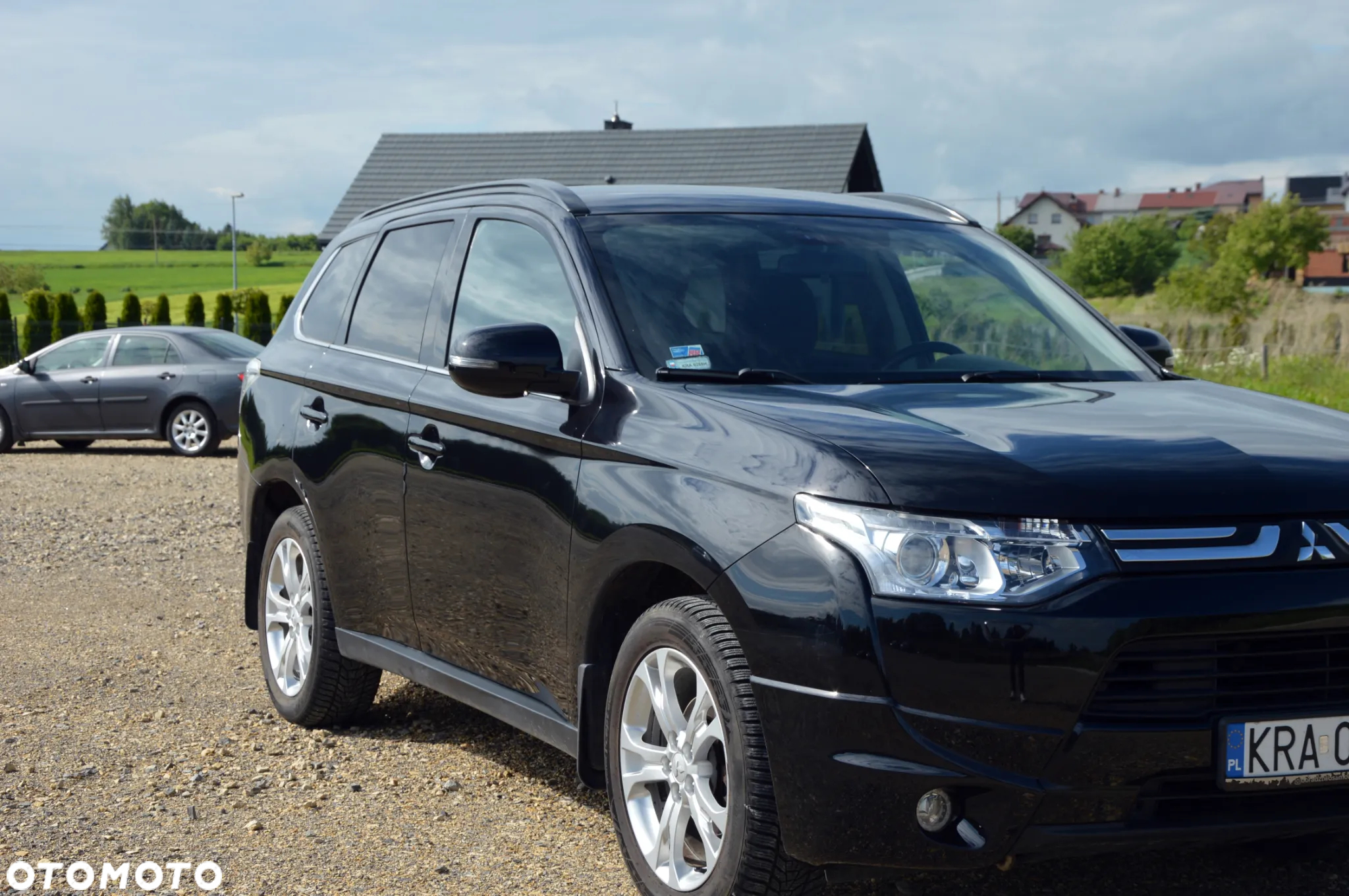 Mitsubishi Outlander 2.0 Intense + - 11