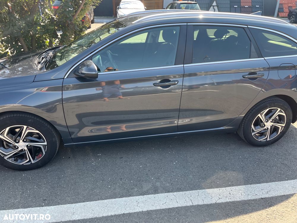 Hyundai i30 - 9