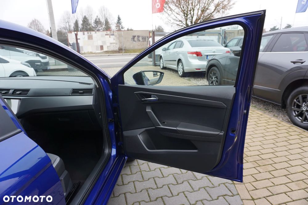 Seat Ibiza 1.0 MPI S&S CONNECT - 27