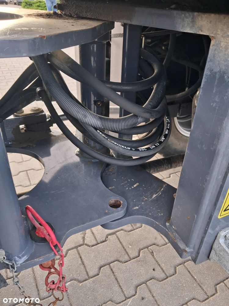 Terex TL 65 - 10