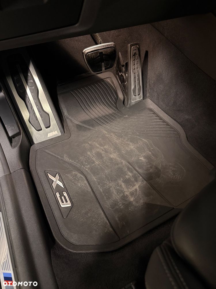 BMW X3 xDrive20i GPF M Sport sport - 15