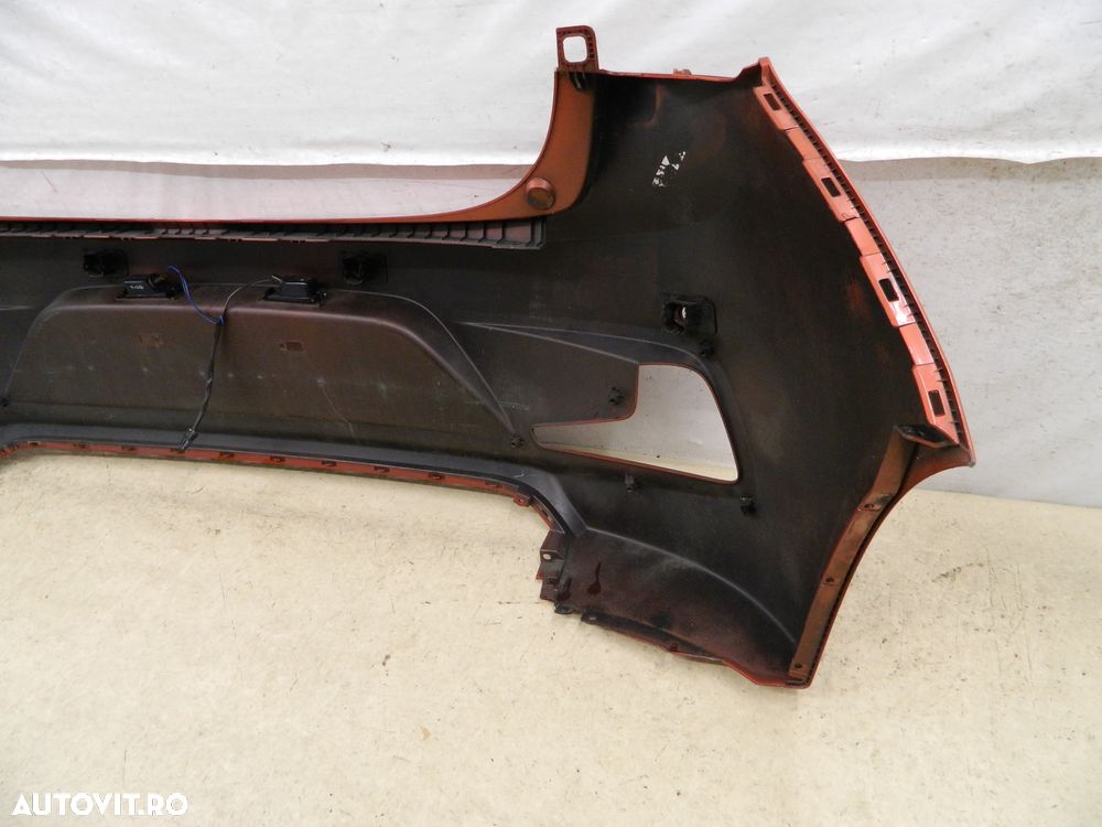 Bara spate, Hyundai i20, 3 usi, 2015, 2016, 2017, 2018, 2019, 86611-C8300. - 5