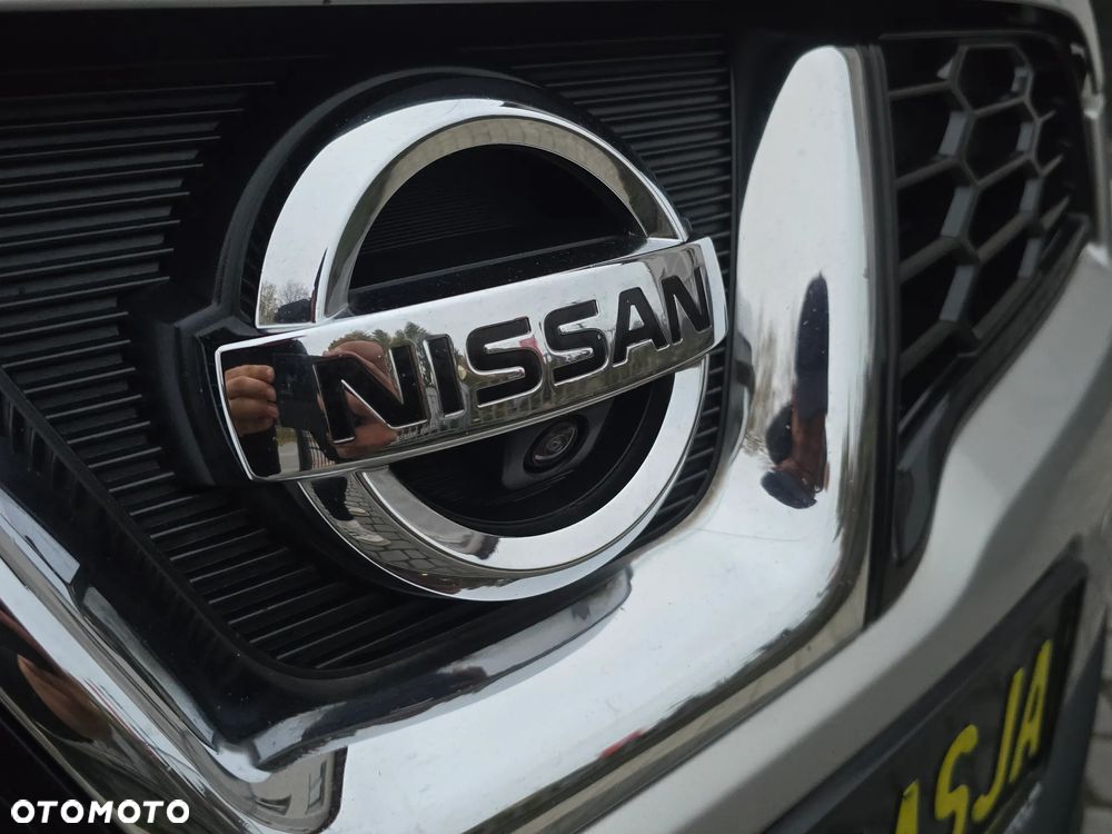 Nissan Qashqai 1.6 360 - 26