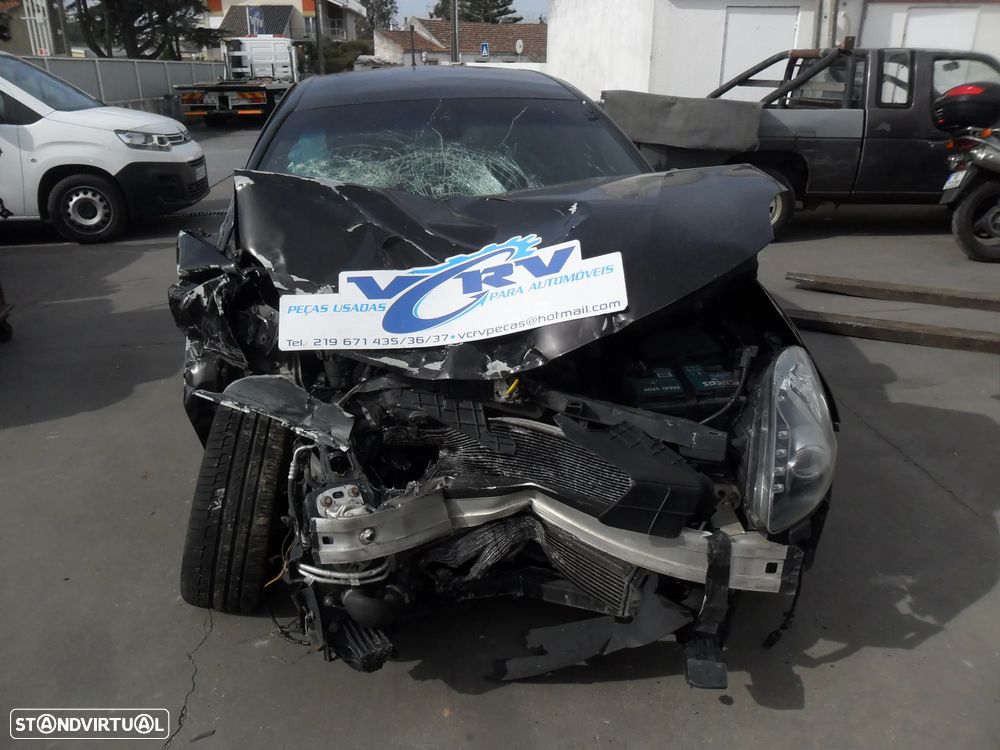 Alfa Romeo Giulietta 1.6JTD - Viatura para peças - 1