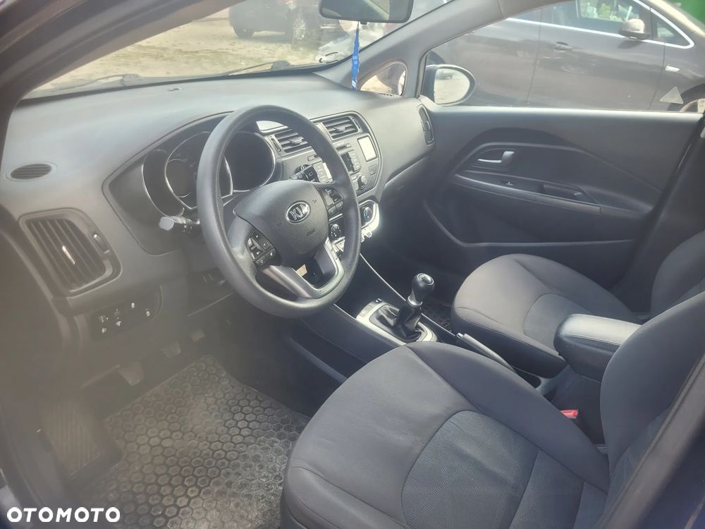 Kia Rio 1.2 Spirit - 6