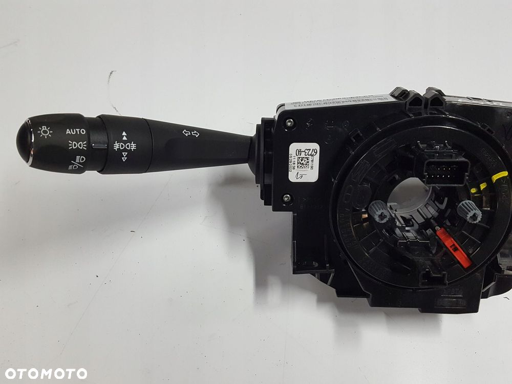 OPEL ASTRA VI L 21r- MANETKI PRZEŁĄCZNIKI TAŚMA 98477387ZD - 2