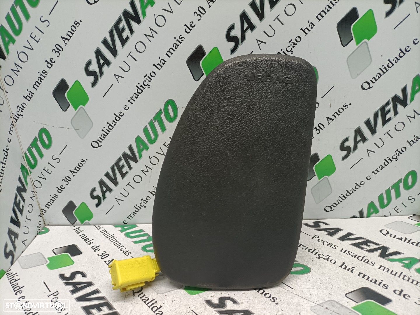 Airbag Banco  Volkswagen Sharan (7M8, 7M9, 7M6) - 1