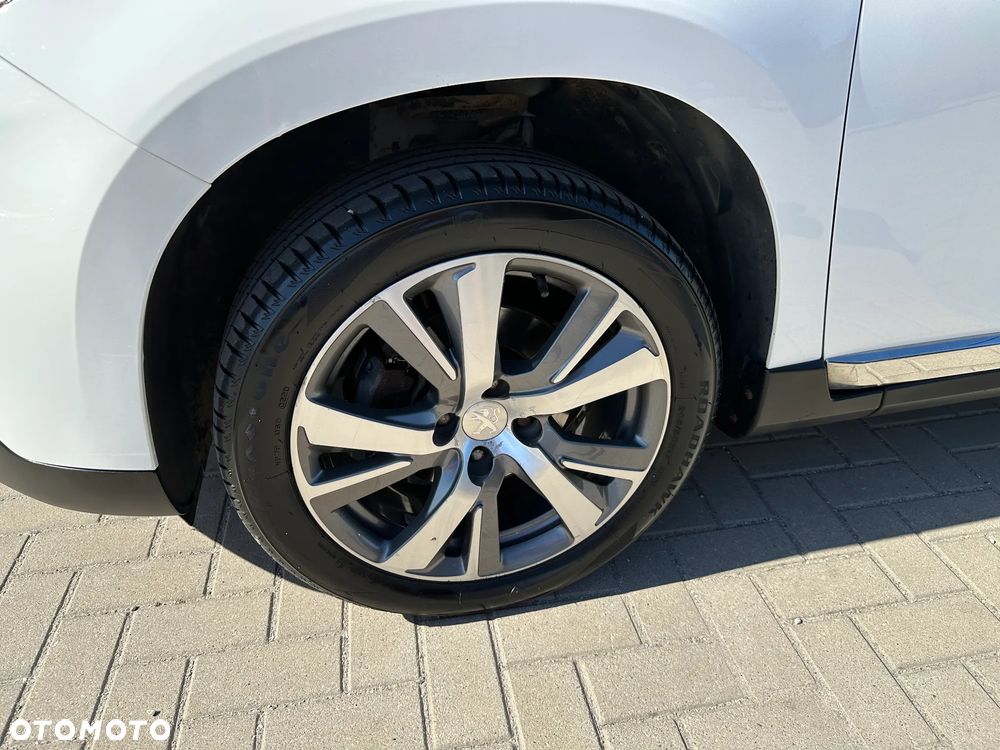 Peugeot 2008 - 31