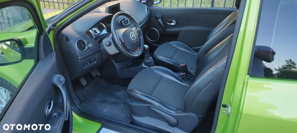 Renault Clio 1.2 TCE Expression - 15