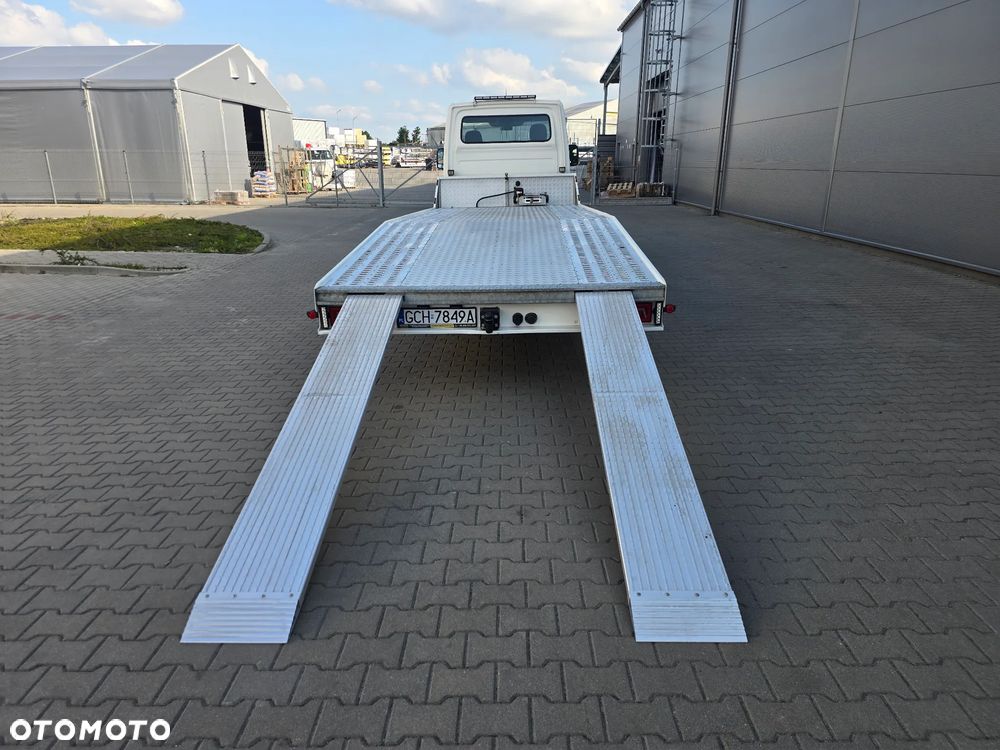 Mercedes-Benz Sprinter 518CDI 5G - 31