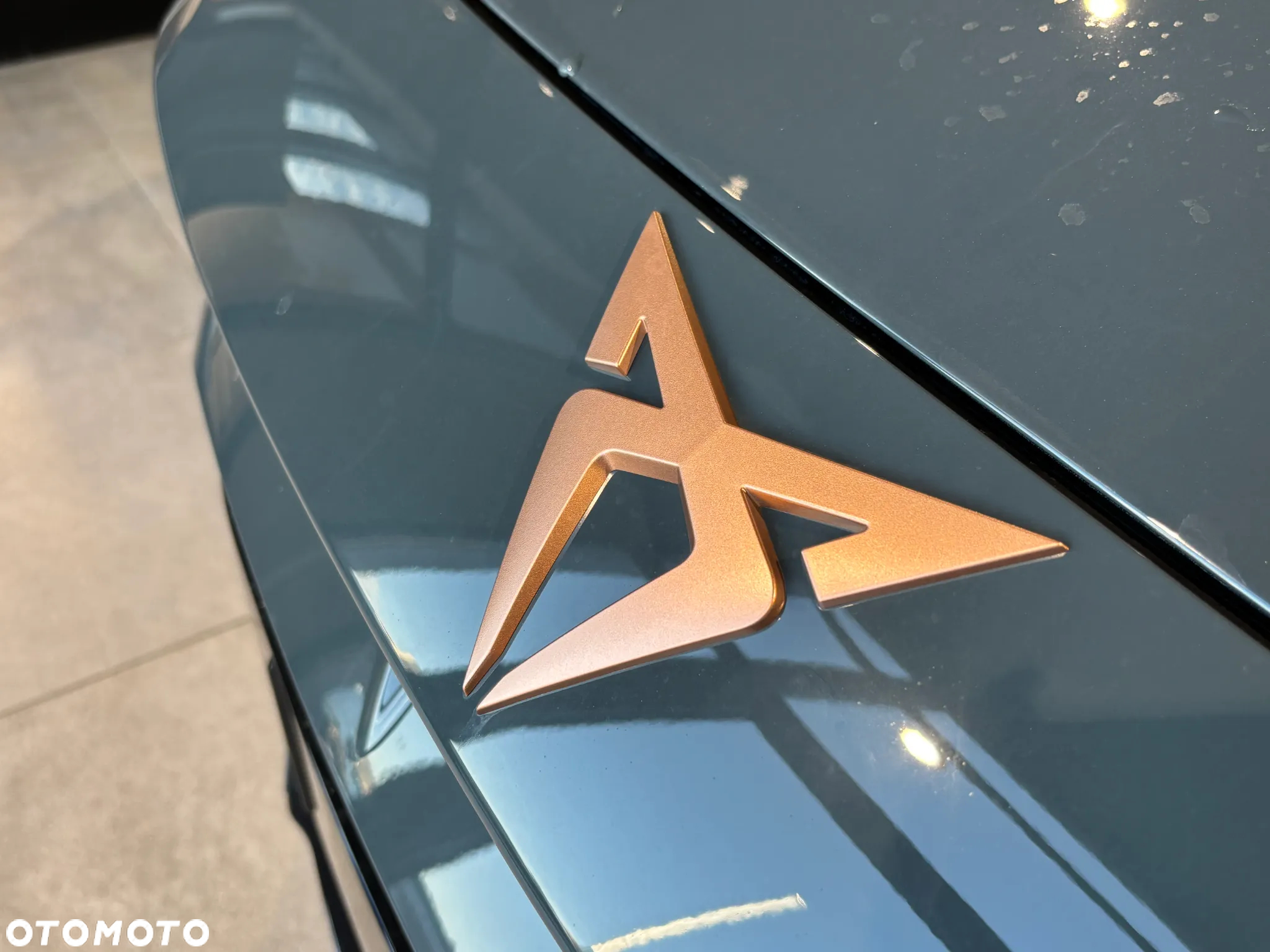 Cupra Formentor 2.0 TSI 4Drive DSG - 7