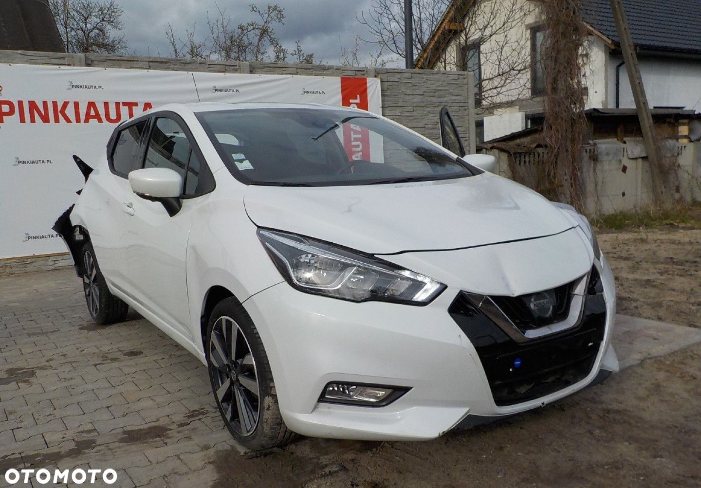 Nissan Micra - 2