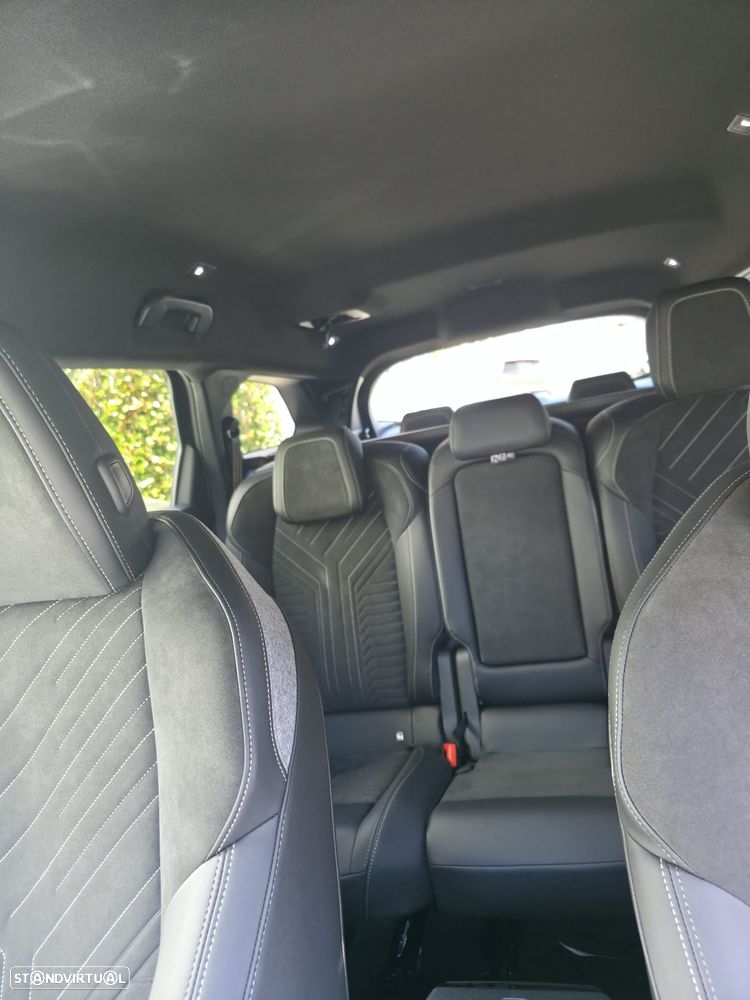 Peugeot 5008 Hybrid 145 e-DSC6 GT Exclusive - 18