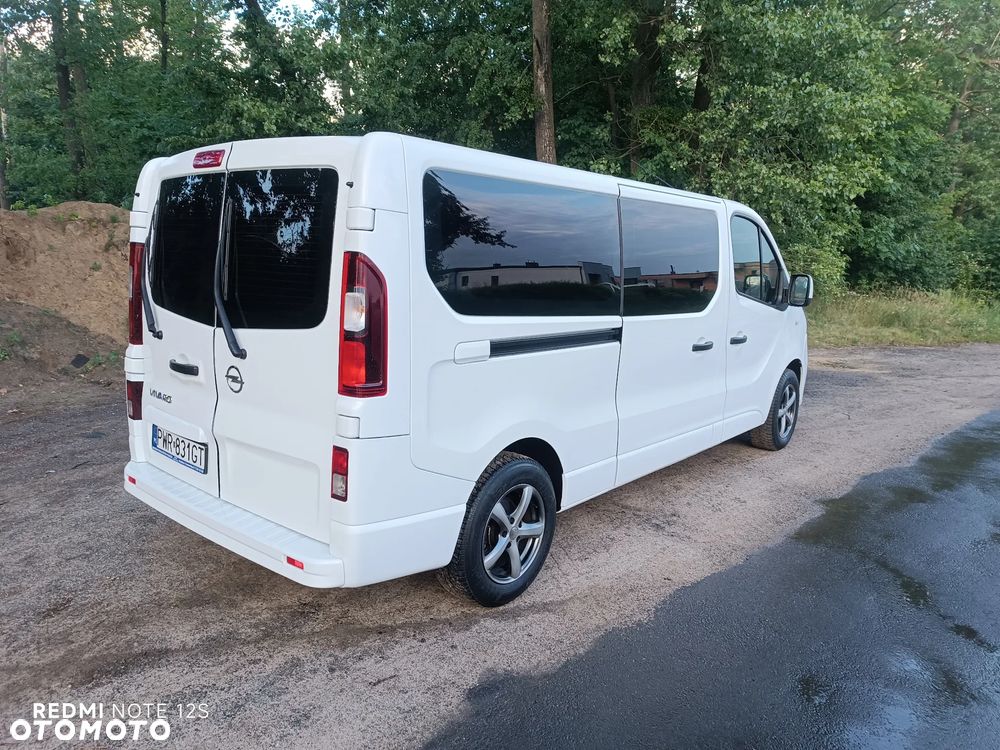 Opel Vivaro L2H1 S&S - 6