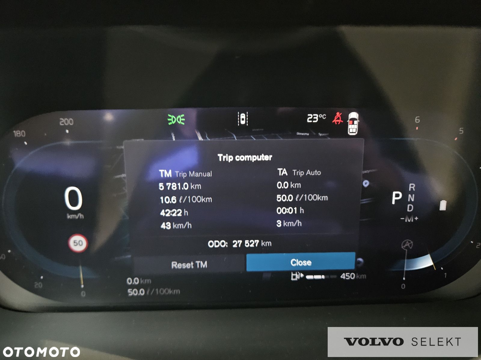 Volvo XC 90 - 25