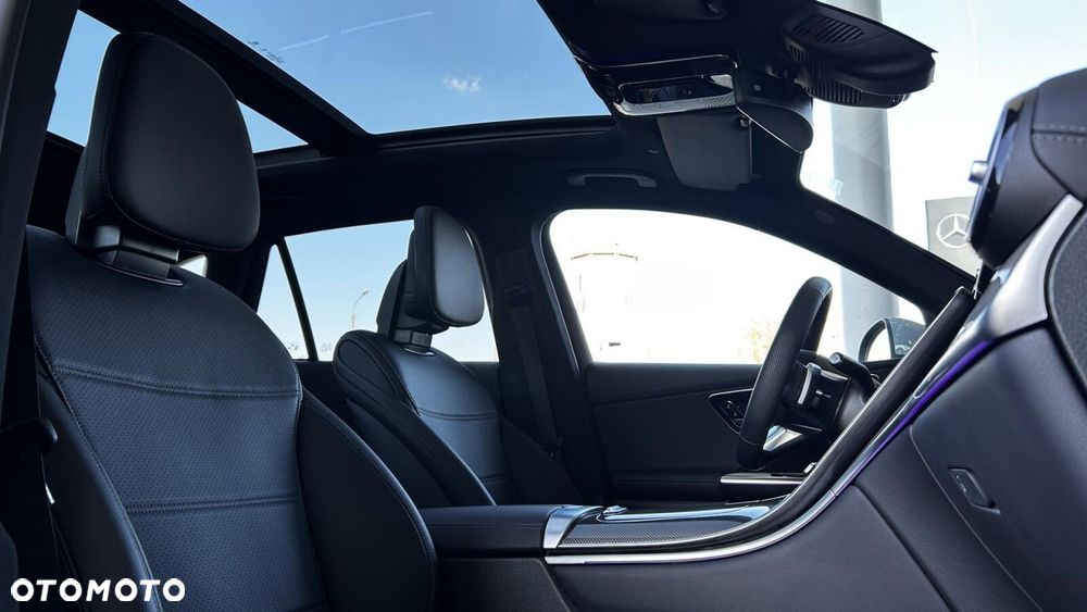 Mercedes-Benz GLC 220 d mHEV 4-Matic AMG Line - 24