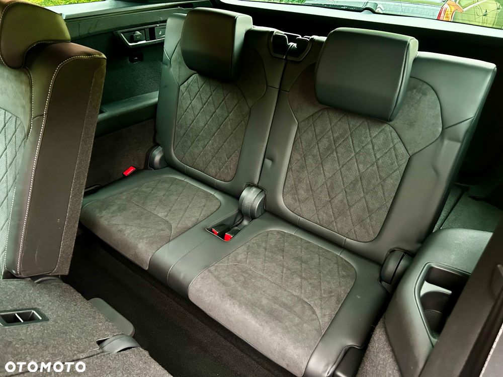 Skoda Kodiaq 2.0 TDI 4x4 Sportline DSG 7os - 17