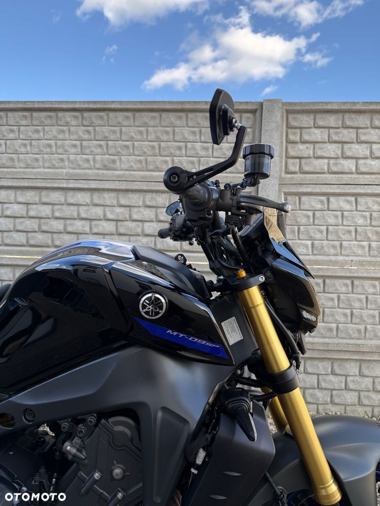 Yamaha MT - 5