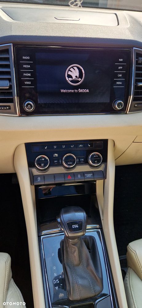 Skoda Karoq 1.5 TSI ACT DSG Selection - 11
