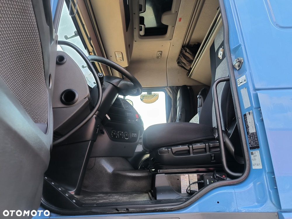 DAF XF 460 - 11