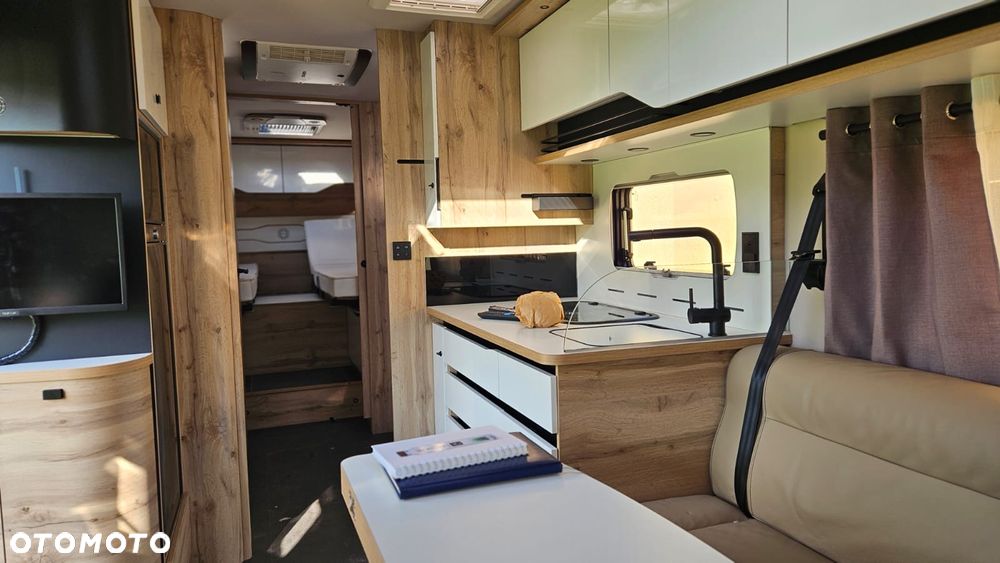 Fiat LE VOYAGEUR - 31