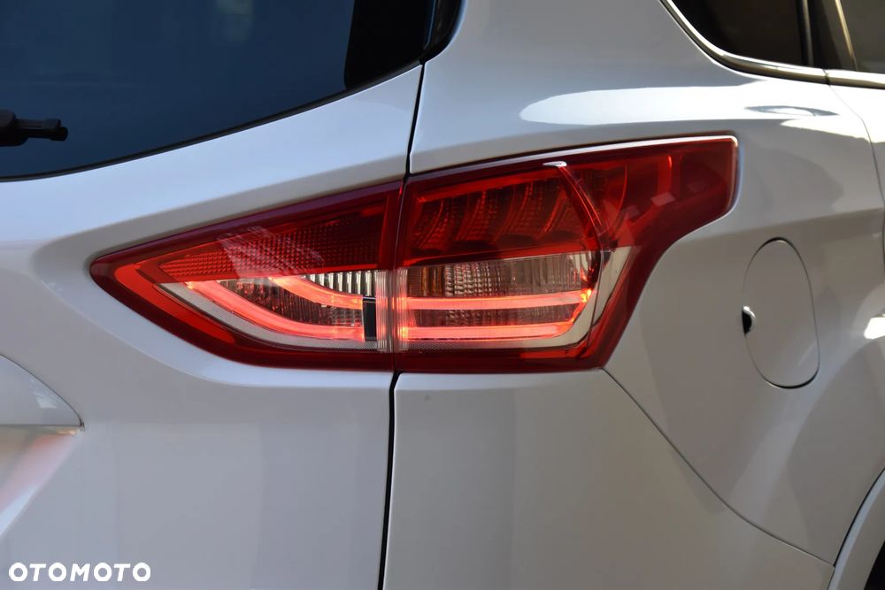 Ford Kuga 2.0 TDCi 4x4 Individual - 13