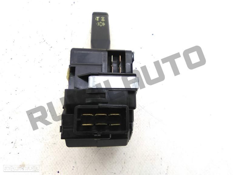 Comutador De Piscas E/ou Luzes  Renault 21 [1985_1995] 1.7 - 2