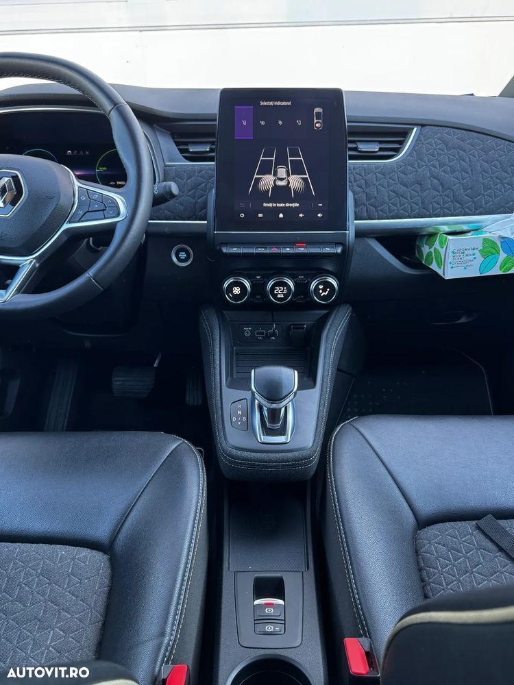 Renault ZOE 50 R135 Iconic - 15