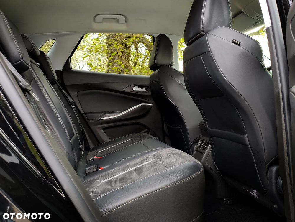 Opel Grandland Plug-in-Hybrid4 1.6 DI Automatik GS Line - 35