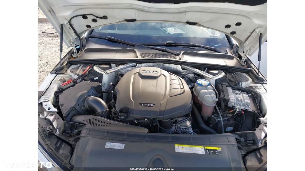 Audi A4 - 13