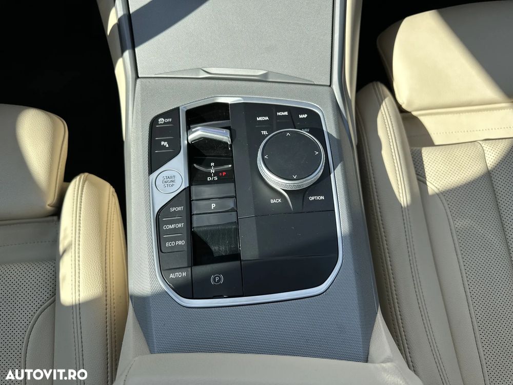 BMW Seria 3 - 19
