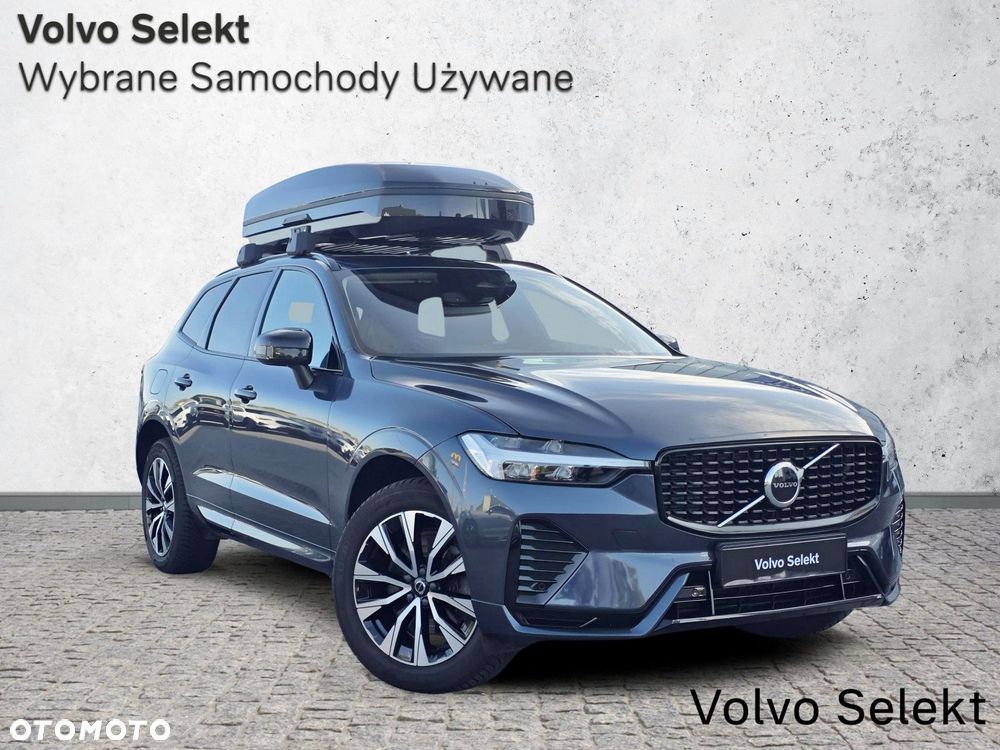 Volvo XC 60 - 4
