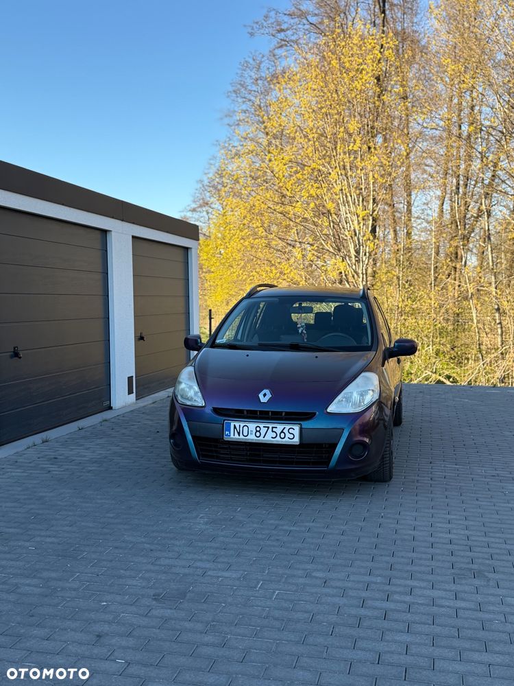 Renault Clio 1.5 dCi Alize - 2