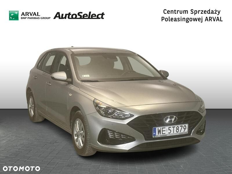 Hyundai i30 1.5 DPI Modern - 8
