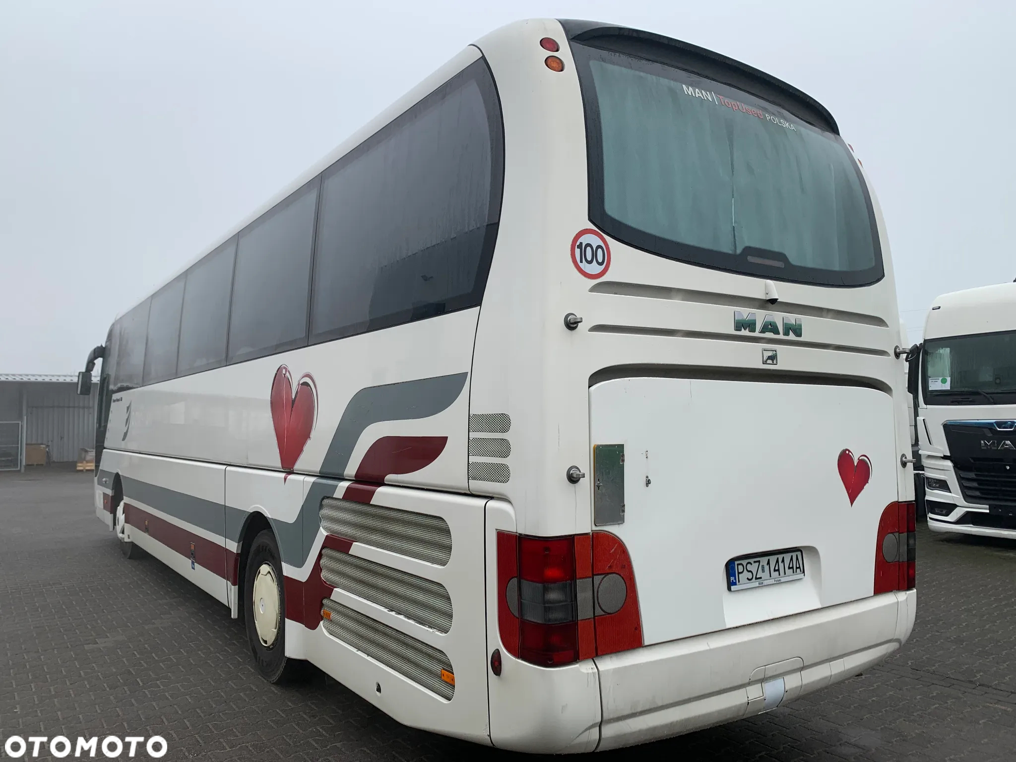 MAN R07 - 3