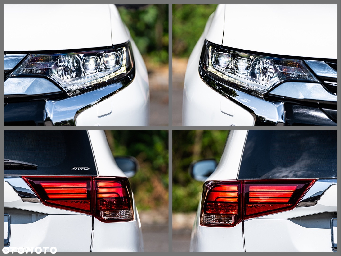 Mitsubishi Outlander 2.0 4WD Plug-In Hybrid Plus - 22