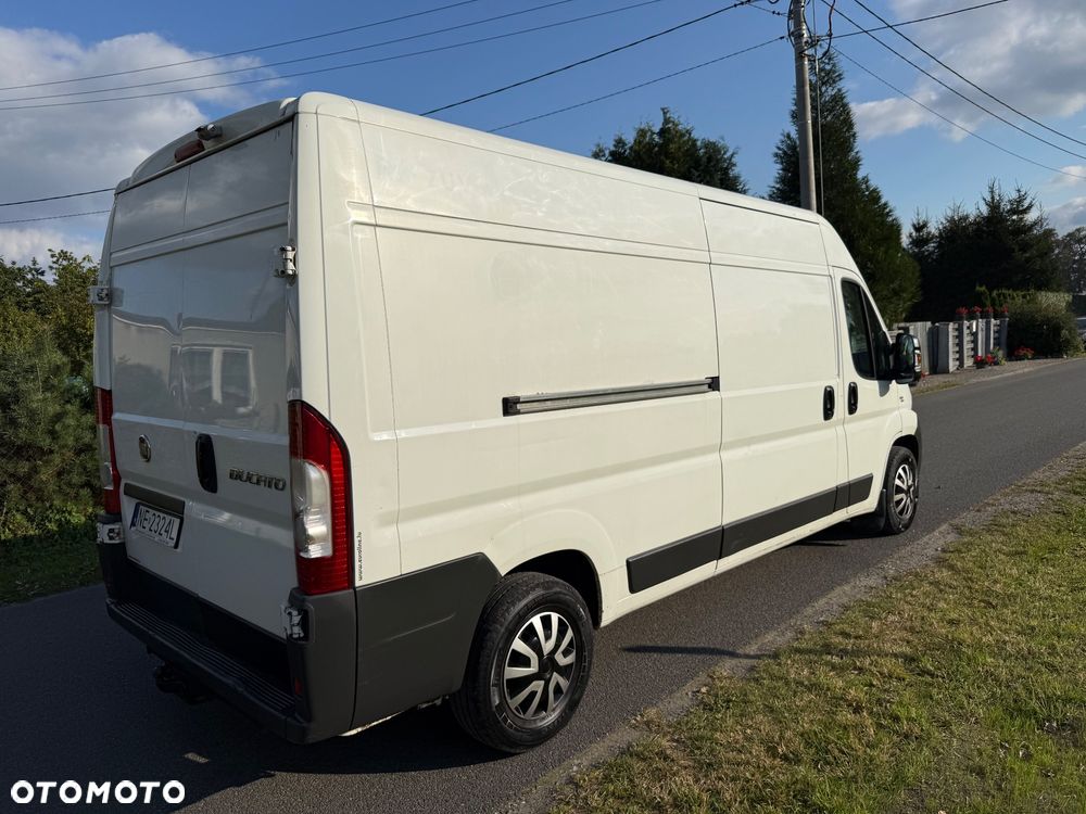 Fiat DUCATO - 9