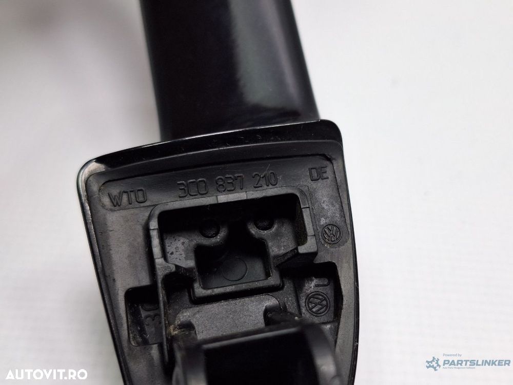 Maner usa VOLKSWAGEN PASSAT Variant 3C5 2005 - 2011 TDI BMP 3C0837210 dreapta - 4