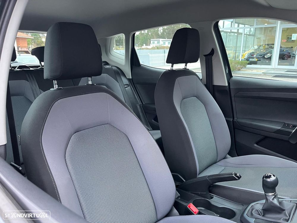 SEAT Arona 1.0 TSI Style - 30